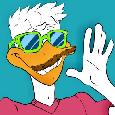 ItsDanPhipps's profile picture. "A pristine and untouched little layer cake of obligation."
One half of @gemroomgames, pfp by Rob Hebert of Nerdy Paper Games
He/Him