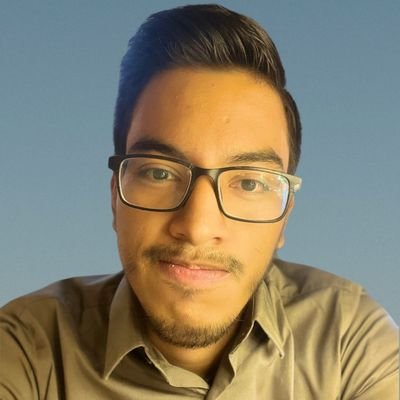 Dreez98's profile picture. Estudiante apasionado por la tecnología, música, fotografía, los videojuegos y el cine.