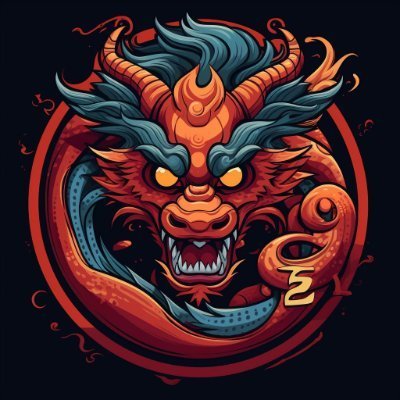 The Chinese dragon, also known as the Loong, is a legendary creature The Dragon symbolizes power, nobleness, honor, luck, and success.

https://t.co/U3TRqvkeox