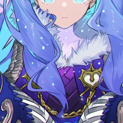 🎆 Finé Ilariasol 🌌さんのプロフィール画像