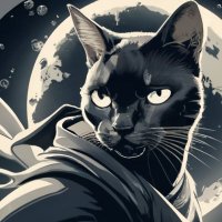Neo-Cat/ 👊🏻👽🖕🏻(@crisrovj) 's Twitter Profile Photo