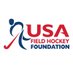 USA Field Hockey Foundation (@usafhfoundation) Twitter profile photo USA Field Hockey Foundation (@usafhfoundation) Twitter profile photo