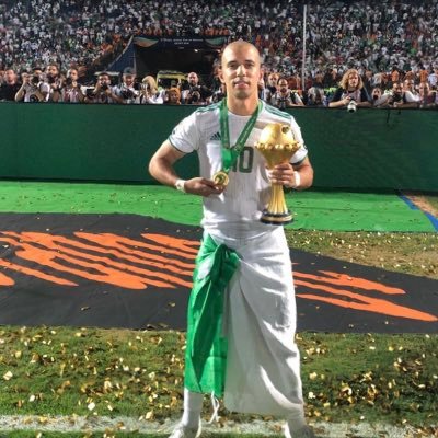 R’🇩🇿 Profile