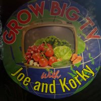 Grow Big TV(@GrowBigTVShow) 's Twitter Profile Photo