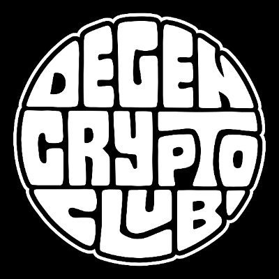 Degen Crypto Club Profile