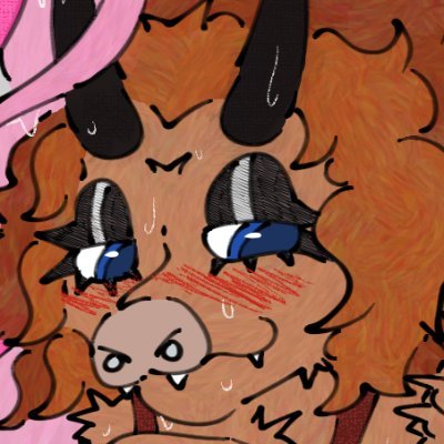 stinky cow! 🔞 | new kofi open!さんのプロフィール画像
