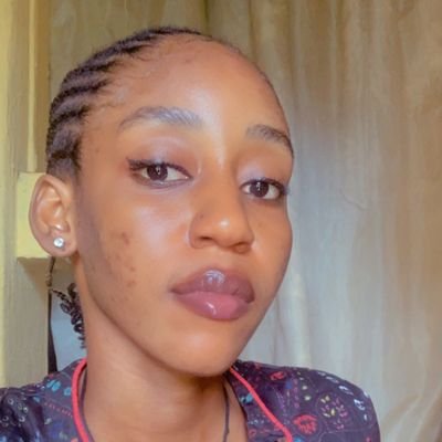 darling_endie's profile picture. Graduate 📚 
Classy🙈
Taurus ♉
Lover of God's word ❤️
I love good tweets 🙂
I enjoy good music 🎶