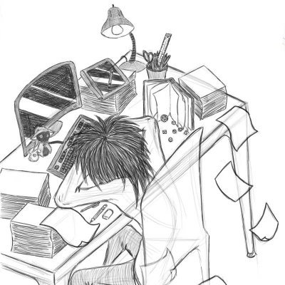 EndorMorre's profile picture. 