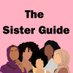 The Sister Guide (@thesisterguide) Twitter profile photo The Sister Guide (@thesisterguide) Twitter profile photo