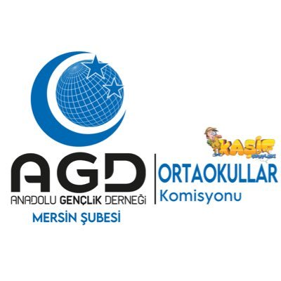 Anadolu Gençlik Derneği Mersin Şube Ortaokullar Komisyonu | @agdortaokul33