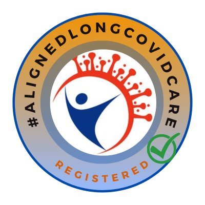 UK-based Charity to support #Longcovid Sufferers Globally #FBLC Our informational channel https://t.co/daTygxmvVH…