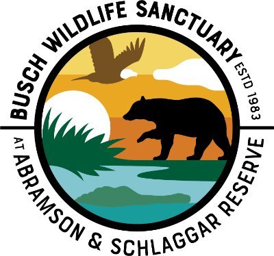 Busch Wildlife Sanctuary