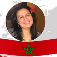fatiha chater (@chaterfatiha) 's Twitter Profile