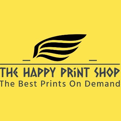 The Happy Print Shop