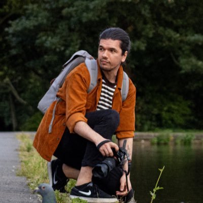 ryanlaybourn's profile picture. Photographer - Barista - Nerd -  Broncos Fan