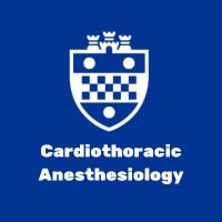 Pitt CT Anesthesiology(@PittCTAnes) 's Twitter Profileg