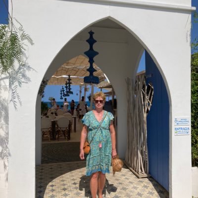 CouzensSusan's profile picture. 