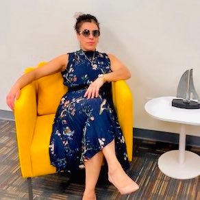 EsreenSine's profile picture. Mother, lover of humanity, political enthusiasts, Safety director and leadership trainer. No prejudice. Ignorance is NOT a disease, it IS a choice.