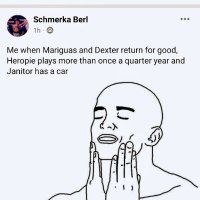heropie (@alexornelas3) 's Twitter Profile