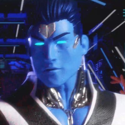 SolidSpark's profile picture. The Splinter, is a groundbreaking social media sci-fi series Coming Soon. Grab a free NFT from https://t.co/hfERKIgFNR while you wait. While supplies last.