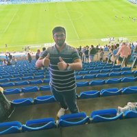 Syed Siraj Uddin 🇮🇳 (@sirajbca) 's Twitter Profile
