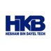 HKB Tech (@HKB_Tech) Twitter profile photo