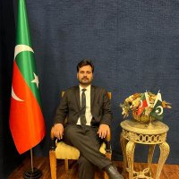 Zahid Khan Marwat(@zahidkhanmrwt) 's Twitter Profile Photo