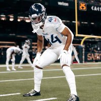 Mike Brown (@mymike_) 's Twitter Profile