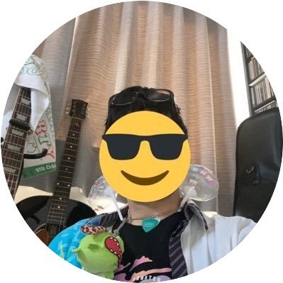 LGM🎧アラフィフ父🚹ガオラー歴8年目/第一章は永久不滅🎧第二章は新時代🎤🌈趣味🎸🎹/無言フォロー失礼します🙇🙇Manaka💜垢☞@manachan_1205/麻珠❤️垢☞@majoule_K_425/メイン音楽垢☞@K_Musicismylife/剣道垢☞@Kendo_myjourney