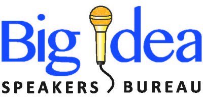 Founder of https://t.co/dIVkYB6ZLl please also check out @bigideaspeakers here. A speakers bureau, with keynotes that counter the narrative.