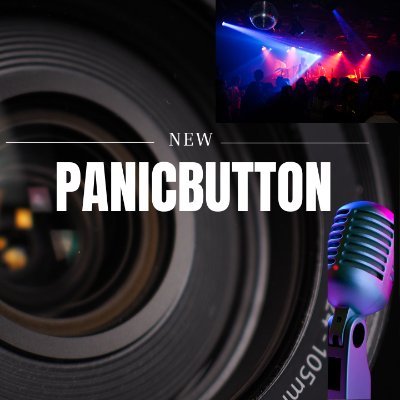 PanicButtonnn's profile picture. 