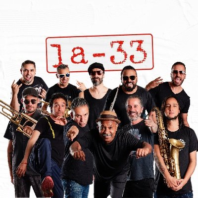 LA33Orquesta Profile Picture