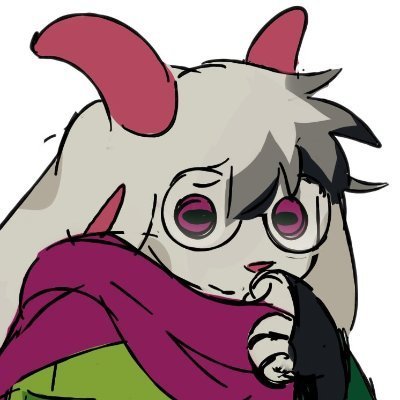 AKA Topunito / 19 / i like Deltarune, OMORI, ULTRAKILL, LoL / Ralsei fan and Sunnflower enjoyer / i (mostly) follow back / pfp: @DevoGamer2, banner: @ItsGerdew