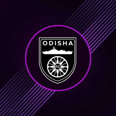 OdishaFC Profile Picture