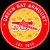 The Green Bay Armoury (@gbarmoury) Twitter profile photo The Green Bay Armoury (@gbarmoury) Twitter profile photo