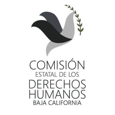 Comisión Estatal de los Derechos Humanos de Baja California (#CEDHBC), encargada de promover, proteger y supervisar los  #DDHH de las y los bajacalifornianos.