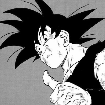 Hi, my name's Goku. I love dragon ball and plays 80% of it games, and I like sonic.