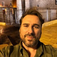Davide Maggio (@davidemaggio) 's Twitter Profile