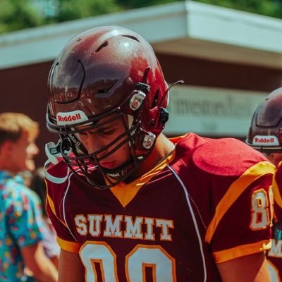 DEFENSIVE END/EDGE || c/o 26’ SHS || 6’1 225|| 3.72 GPA Email:anthonyt5224@gmail.com Coach:kkostibos@summit.k12.nj.us