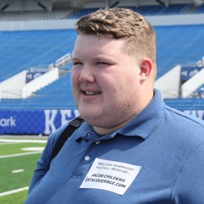 NKU Grad || Sports Enjoyer || @FQKentucky and Writer for @Cats_Coverage || #BBN #WhoDey #ATOBTTR