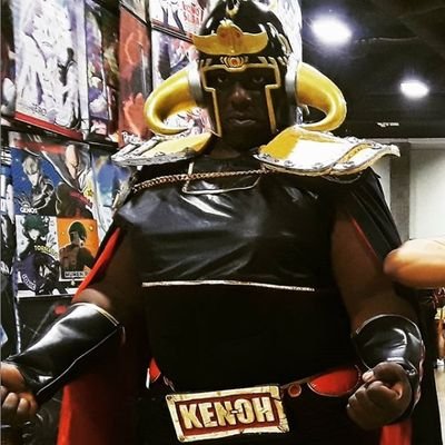 The names kenoh- :D love making new friends
34 yr old-He/Him-Cosplayer-martial artist
Psn: Kenoh2889 mainly fighting games but up 4 bro op
Supporter of all life