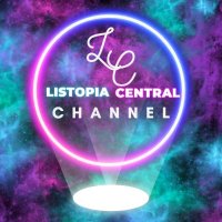 ListopiaCentral(@LISTOPIACENTRAL) 's Twitter Profile Photo