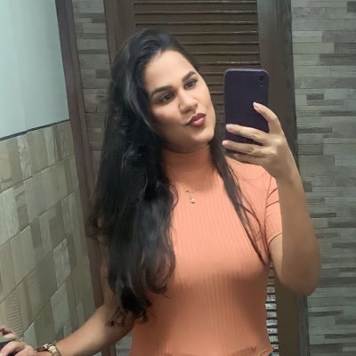 Pra quem for ler meus tt atuais: tá parecendo um diário sobre Naluzinha 🌸❤️