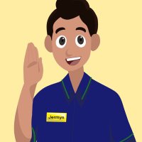 Jermyn Congzon (@jermynalphonsus) 's Twitter Profile