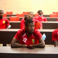 ibrahimamabouraconte (@ibrahimaconte17) 's Twitter Profile