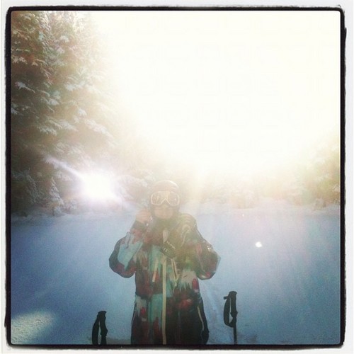 hitckmouth's profile picture. hard to tweet when your shreddin,