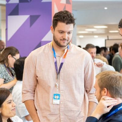 CEO & Founder: @nextep_tech // TS at @MicrosoftUK