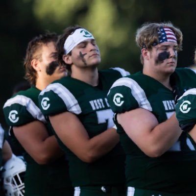 wchs 26’ | 6’7 275🏈 🏀| 82” wingspan | 3.95 GPA | 12 D1 offers | 3 ⭐️ ⭐️ ⭐️ | PSTS 💪🏻