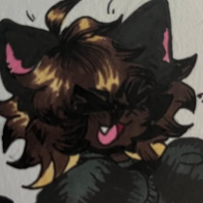 SlightlyPawful's profile picture. He/They | 🏳️‍🌈🏳️‍⚧️🇨🇦♊️