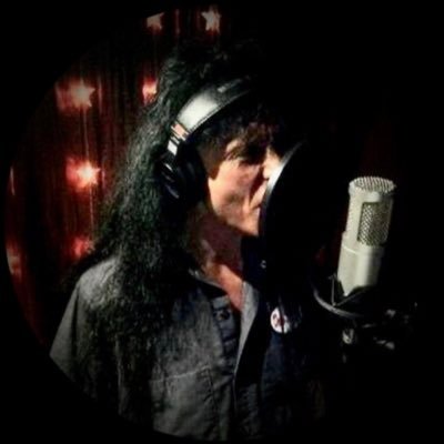 Joey Belladonna Opera of the legendary group Anthrax also along with Metallica,Megadeath & Slayer are credited with the originating the genre of Thrash metal